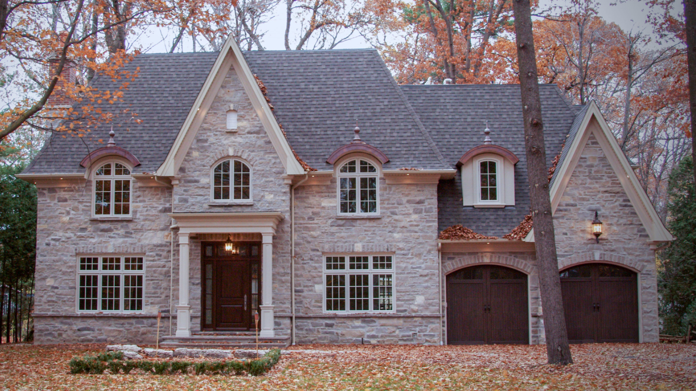 Providing Old-World Quality Craftsmanship